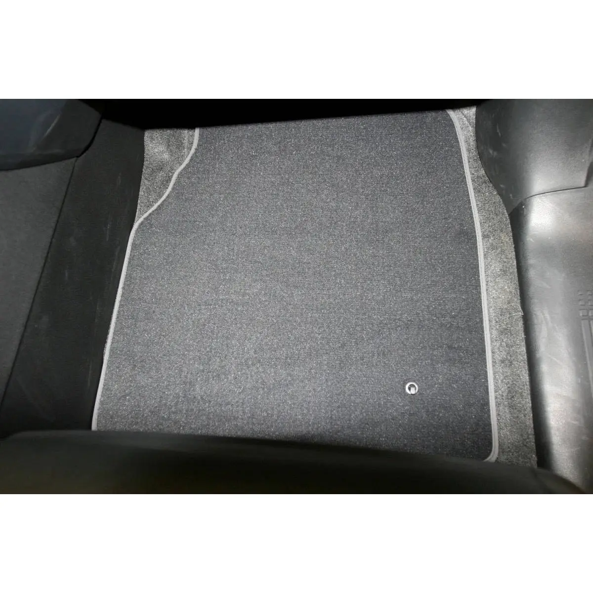 Коврики в салон текстиль акпп Autofamily 1437097134 X2R387 nlt181211110kh Q6ULY 61 изображение 2