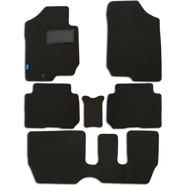Коврики в салон текстиль Autofamily 1437097225 SDRZN0 D EZ63TF nlt253022110kh