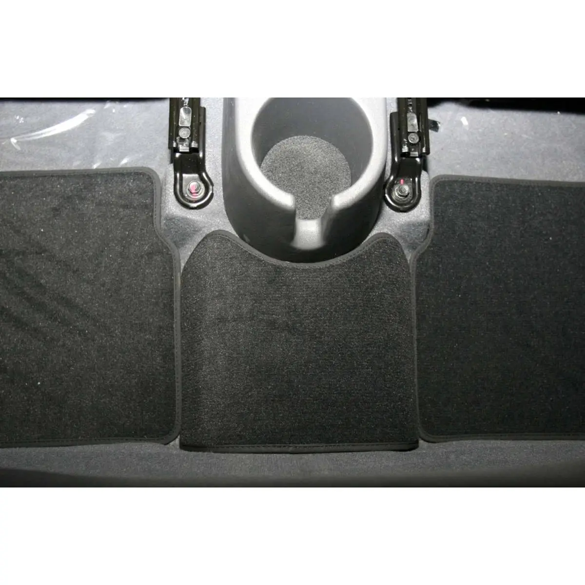 Коврики в салон текстиль Autofamily Y DUBO 05DQB 1437097265 nlt253111110kh изображение 4