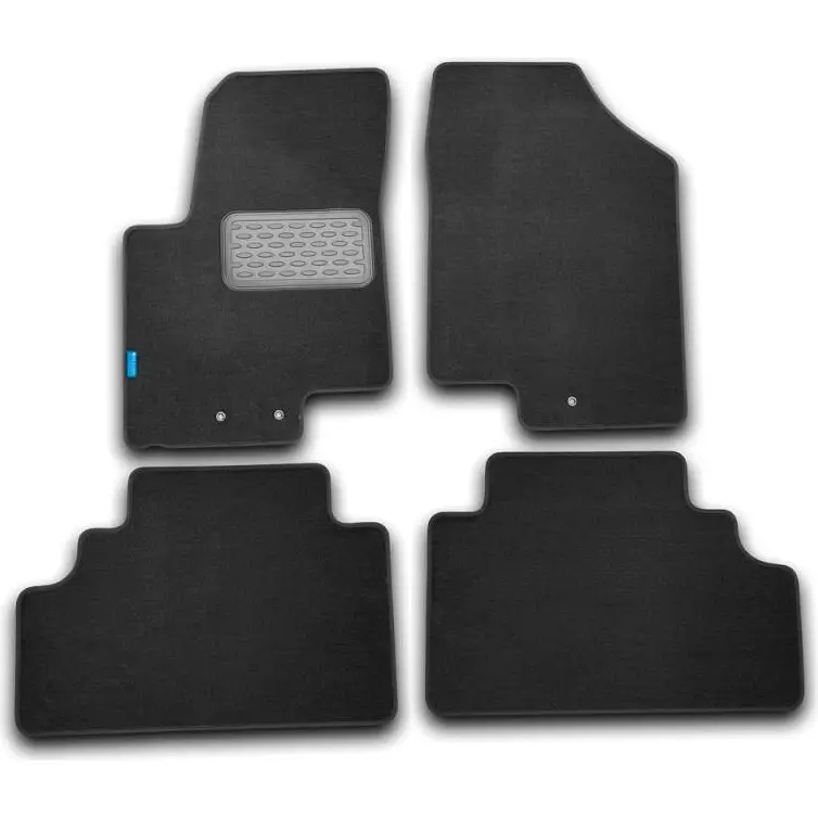 Коврики в салон текстиль Autofamily Q KCW8 nlt253411110kh 1437097277 A2IDVQ - Изображение 1