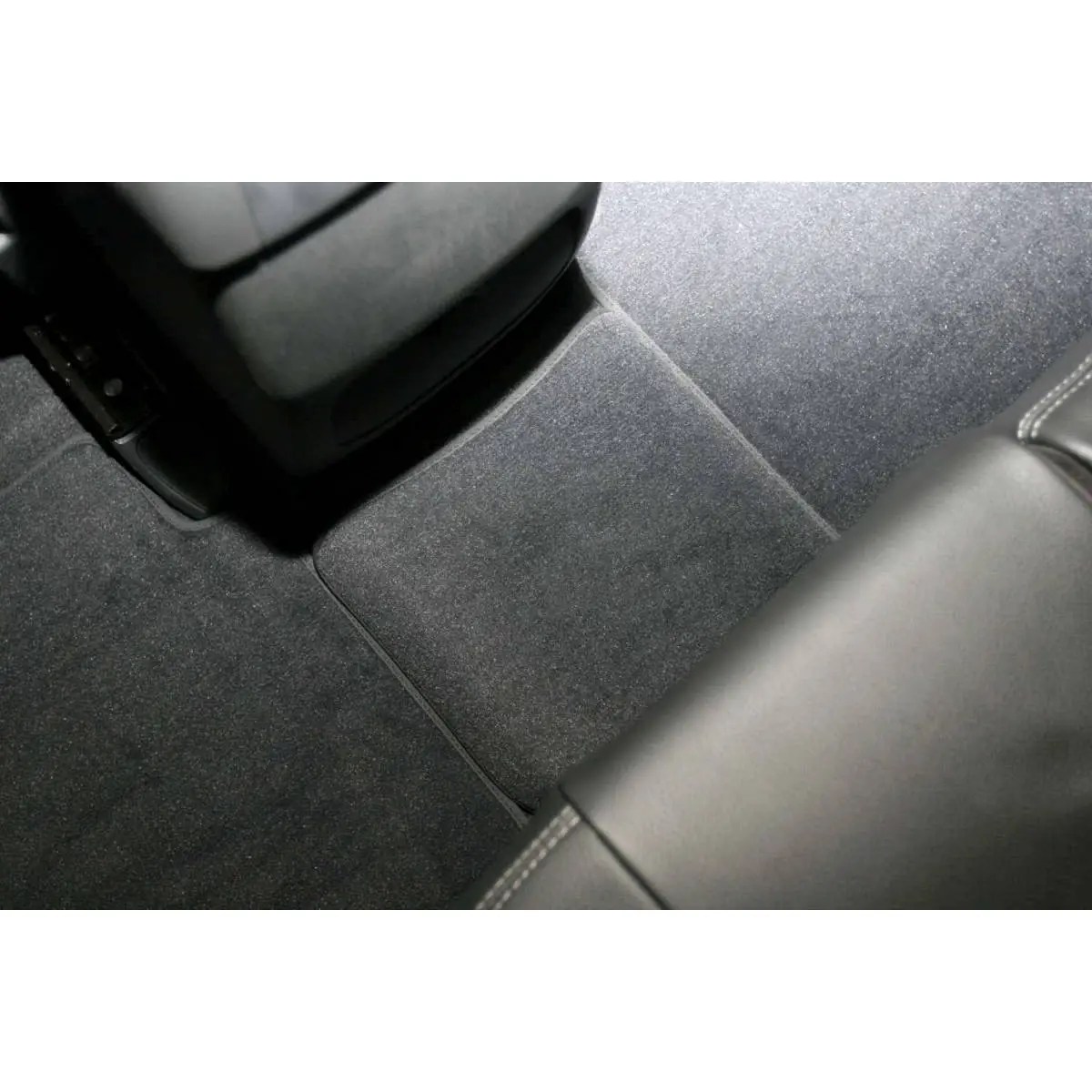 Коврики в салон текстиль Autofamily L D4OU36 1437097266 nlt253511110kh I1908W7 изображение 4