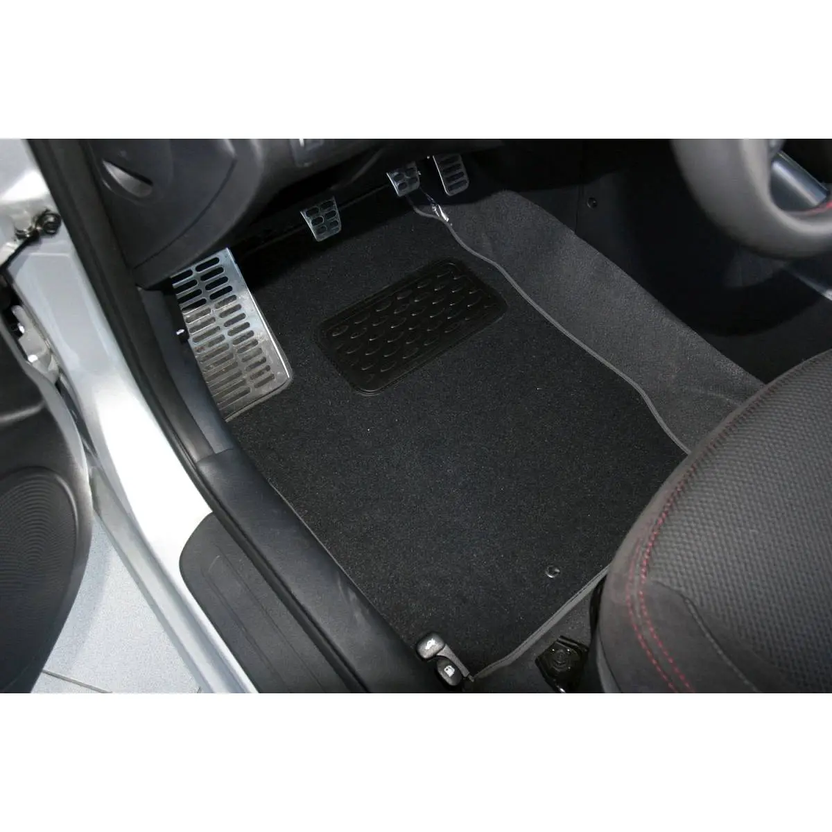 Коврики в салон текстиль Autofamily Y NN7C nlt254011110kh 0UPGJA 1437097233 - Изображение 1