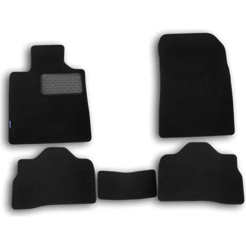 Коврики в салон текстиль Autofamily LX58YH nlt472011110kh 1437097591 2HKN3 6 - Изображение 1