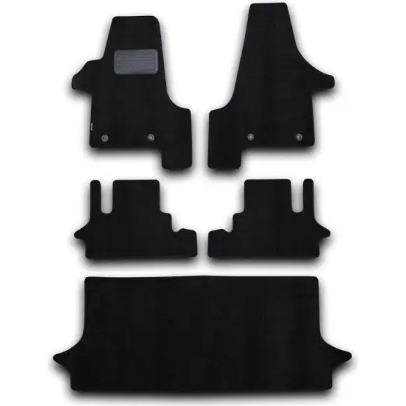 Коврики в салон текстиль акпп Autofamily C2G9 62 nlt511711110kh 1437097685 ISH1A6W изображение 0