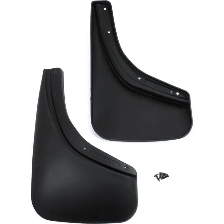 Брызговики задние полиуретан Autofamily D5LULN orig4510e13 1437096691 G MQ6N - Изображение 1
