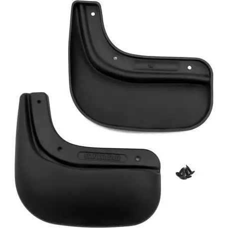 Брызговики задние полиуретан Autofamily 1437096666 2BS5O orig9601e10 JBGY5 R9 - Изображение 1