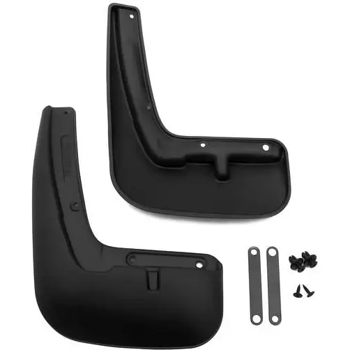 Брызговики передние полиуретан Autofamily 7K16 A 1437096701 orig9601f10 2P8QFX - Изображение 1