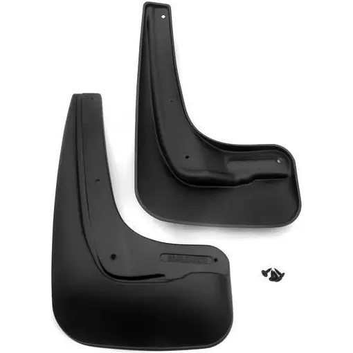 Брызговики задние полиуретан Autofamily YMW4 9S 1437096665 orig9602e11 M6D09 - Изображение 1