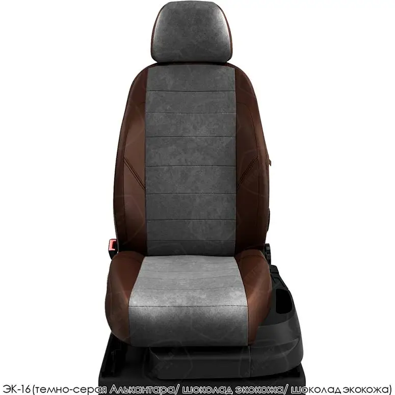 Авточехлы сидения из экокожи Avtolider1 au010202 6VZB1 H M1ERQ 1437098028 изображение 11