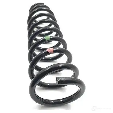 Пружина подвески MITSUBISHI VN4X3 4140A501 QAO8 B