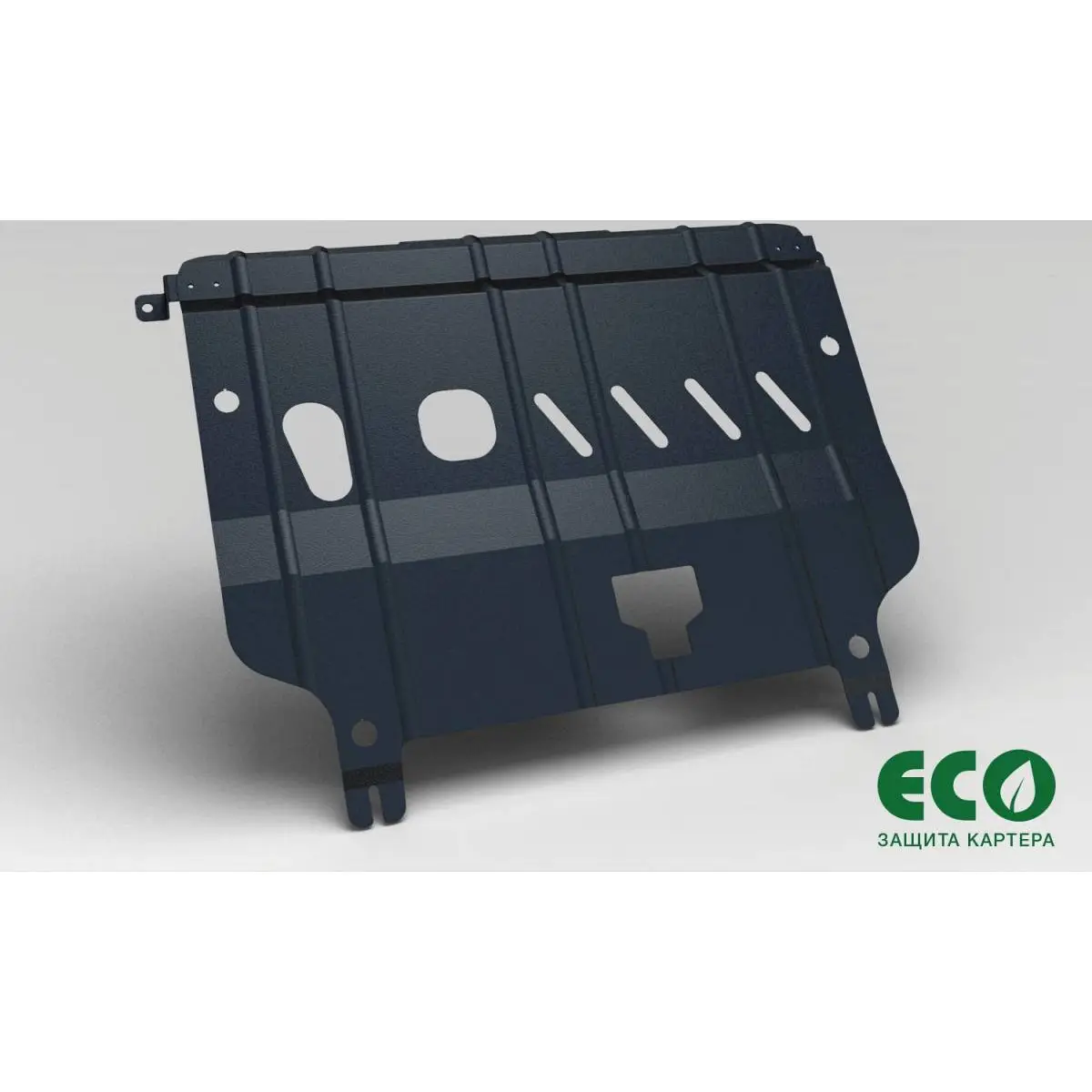 Комплект защиты картера и крепеж Eco eco2028020 WE7S EJ 1437099106 F2AE7BP изображение 0