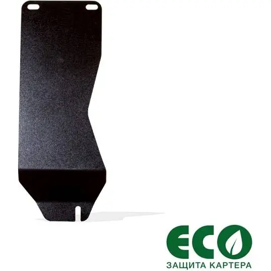 Комплект защиты редуктора и крепежа Eco E68ZP 1437099100 eco3639520 G 2WEX изображение 0