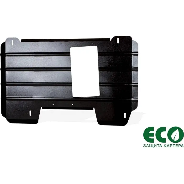 Комплект защиты бензобака и крепежа Eco 3QT6 D6J 1437099099 eco3639620 Z1K3HU - Изображение 1