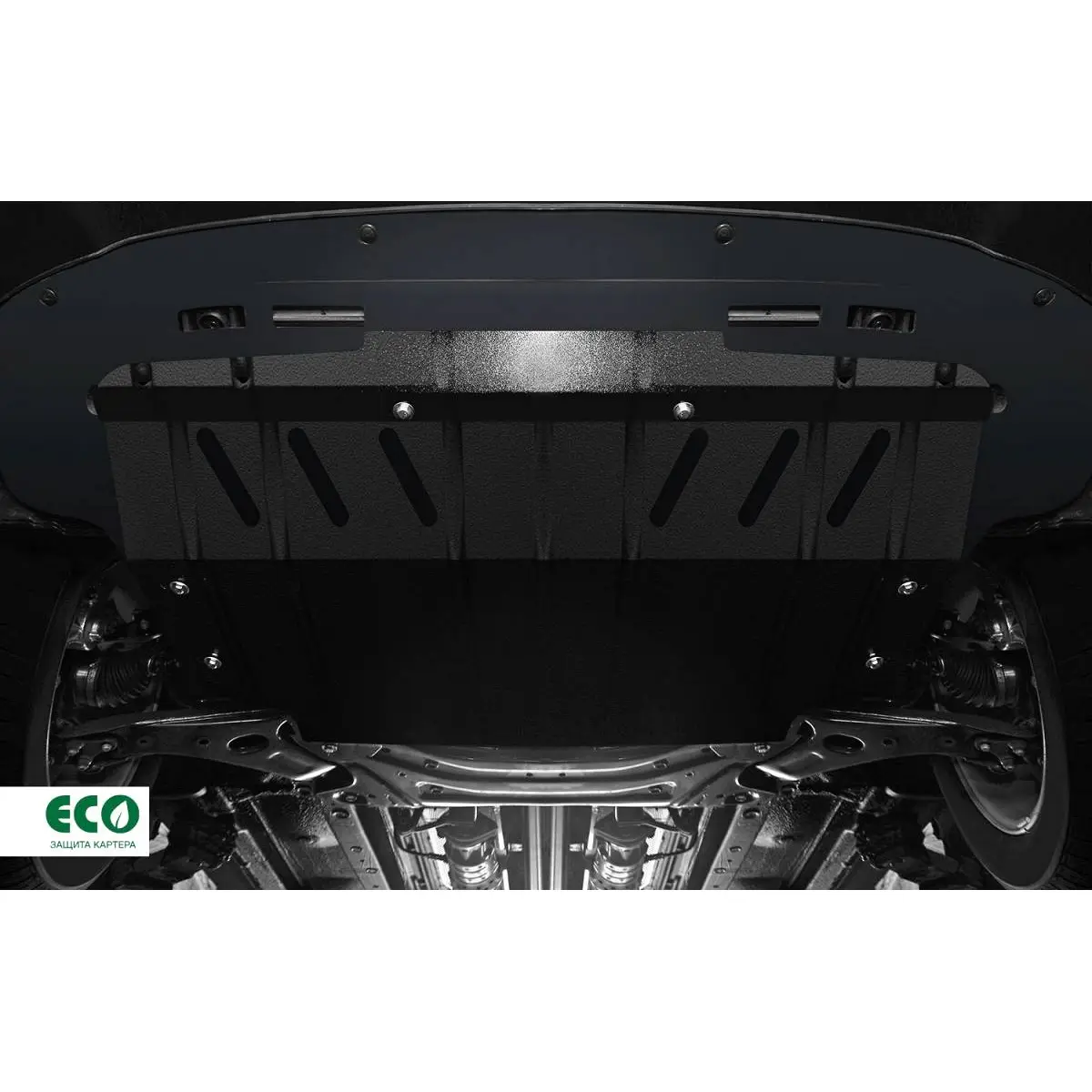 Комплект защиты топливных трубок и крепежа Eco GRVMU08 1437099101 I H8E8 eco3639720 изображение 4