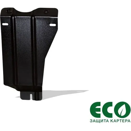 Комплект защиты редуктора и крепеж Eco JI10F eco4130520 1437099122 C17B AGP изображение 0