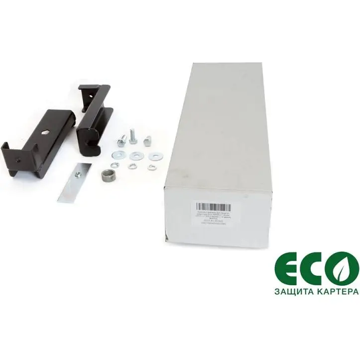 Комплект защиты редуктора и крепеж Eco JI10F eco4130520 1437099122 C17B AGP изображение 3