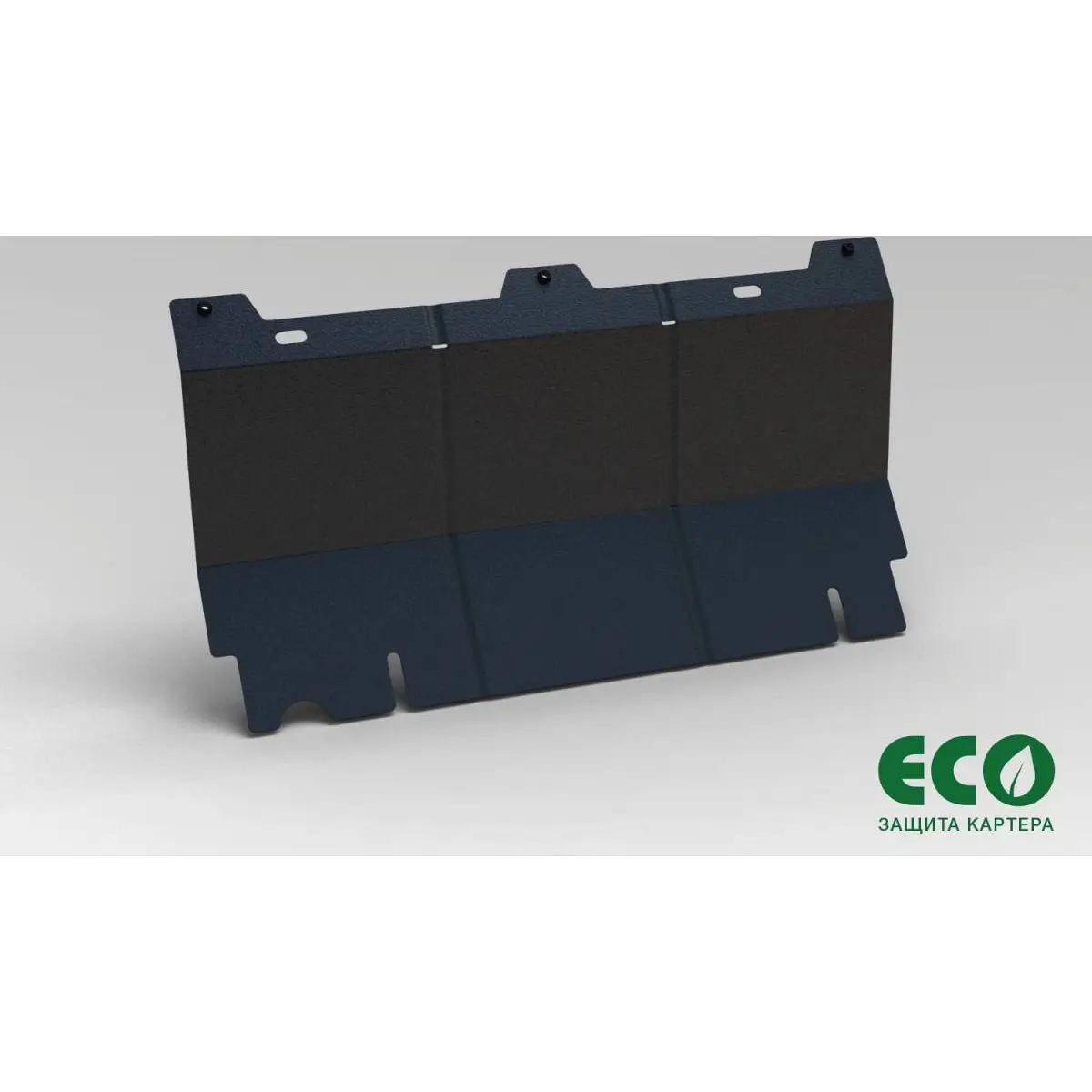 Комплект защиты радиатора и крепежа Eco NO9 HCU 1437099146 6Z4X0V eco9903320 изображение 0