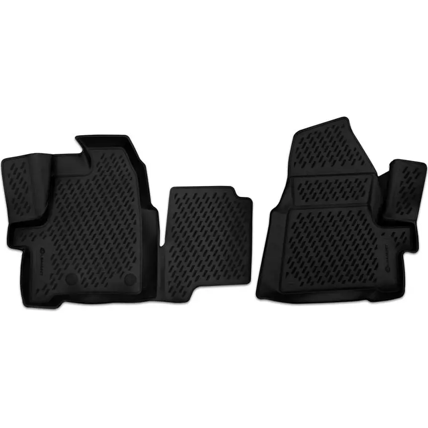 Коврики в салон полиуретан Element carfrd00019k 3HMG93L M POP7N 1437100579