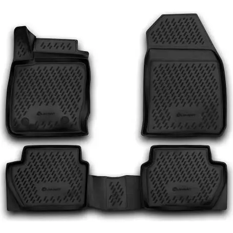 Коврики в салон полиуретан Element VO94IV carfrd00025k 1437101839 DIQ7L JN