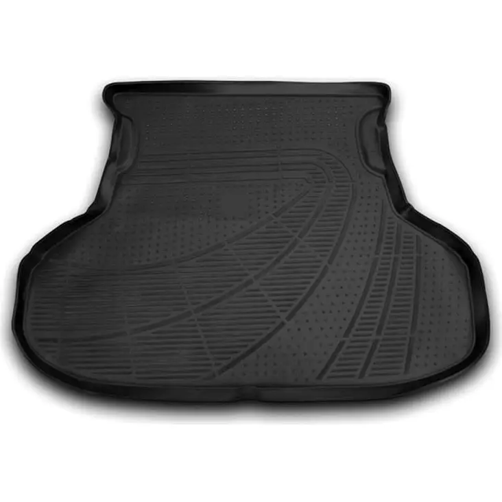 Коврик в багажник полиуретан Element B9RH2C8 X3W G5D1 1437099710 e110250e1