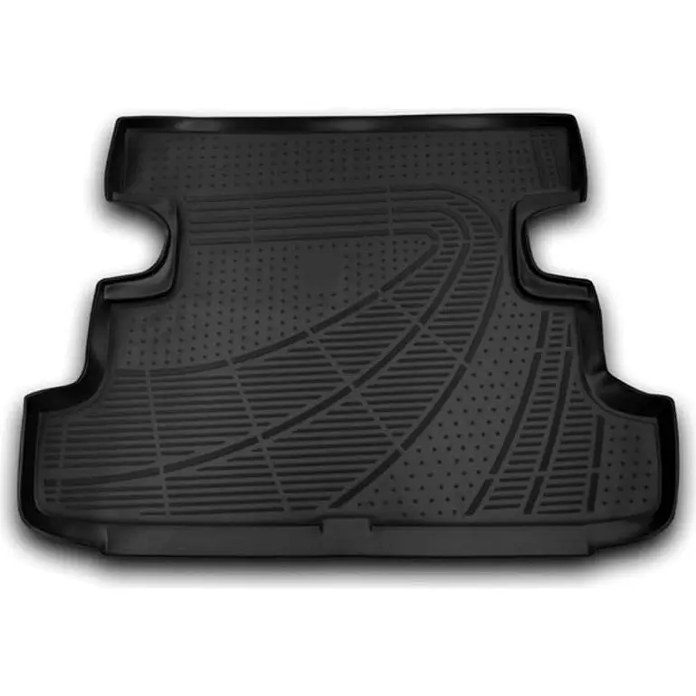 Коврик в багажник полиуретан Element e200250e1 PV5DD2U 1437099687 7X2 IT