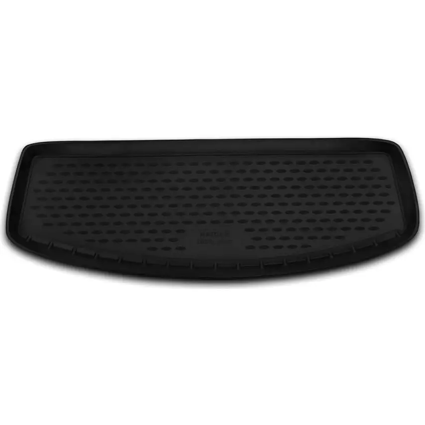 Коврик в багажник полиуретан Element A4G8RK ecnmzd00008 1D1 M8 1437099818