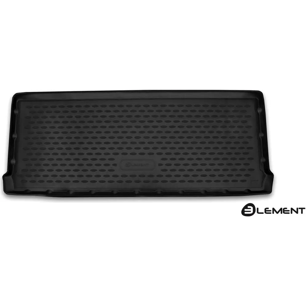Коврик в багажник полиуретан Element 1437099529 element1836b13 0L K7K0 UEOEM - Изображение 1