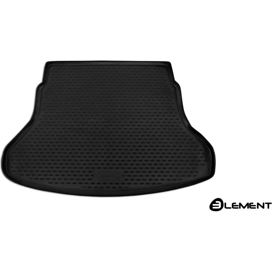 Коврик в багажник полиуретан Element 1437100264 element2065b10 RC0W3BS FE F3DO - Изображение 1