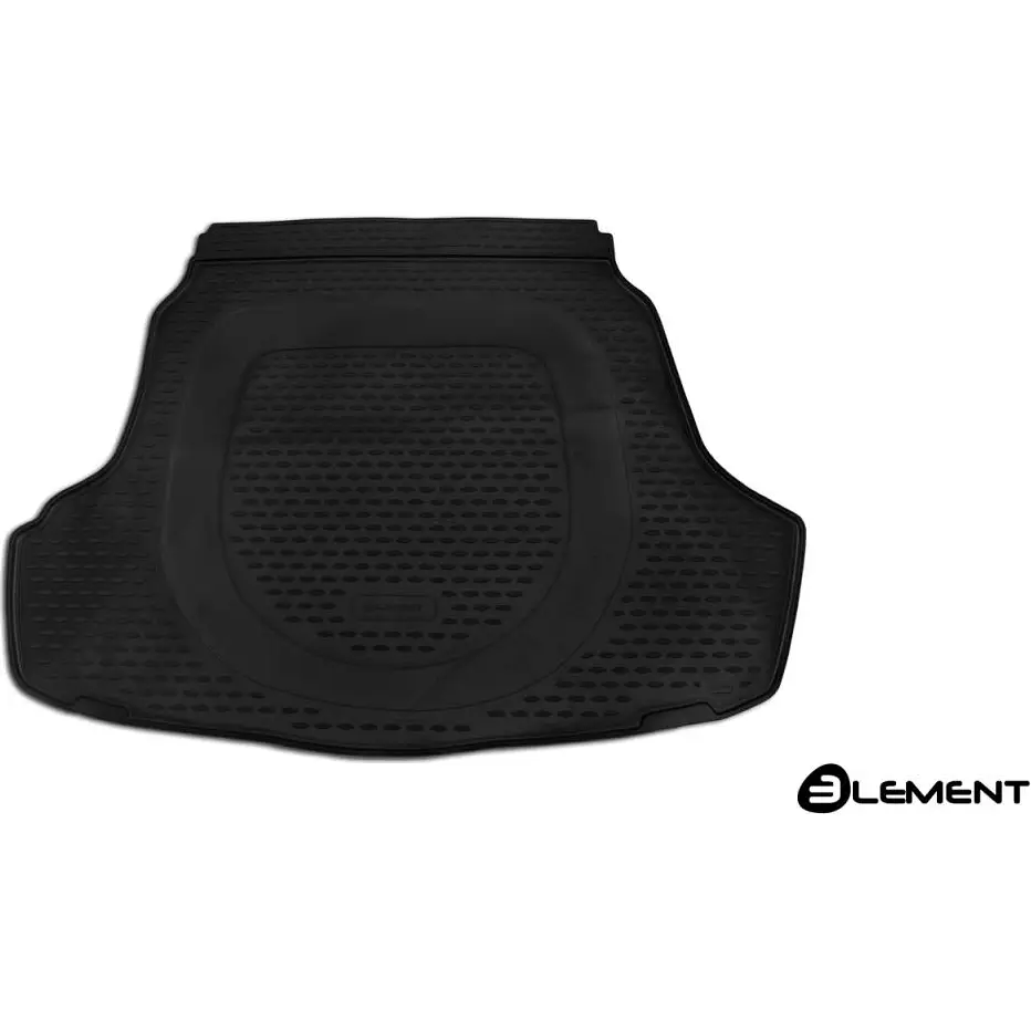 Коврик в багажник полиуретан Element 0HBEJ6 1437099586 element2066b10 W1 LZMQJ