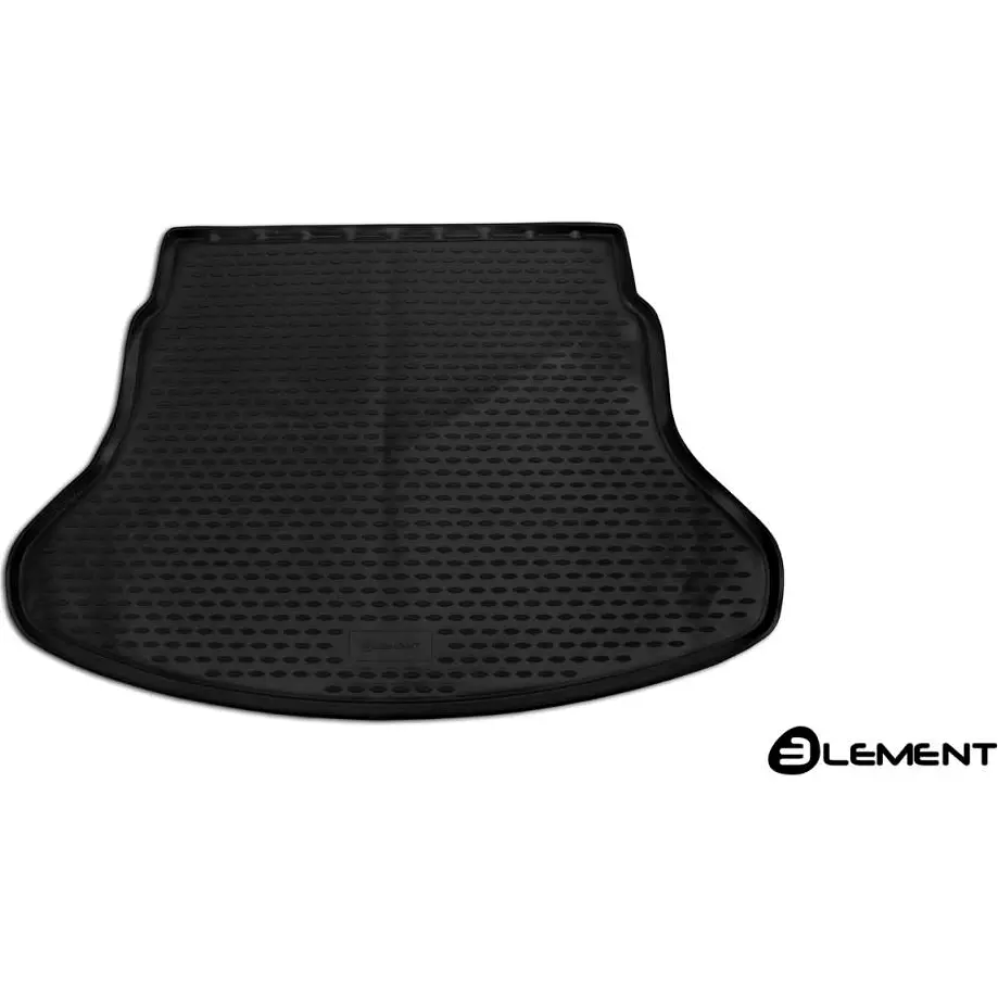Коврик в багажник полиуретан Element element2562b13 BP P0OI 1437099658 GGLT5Q изображение 0