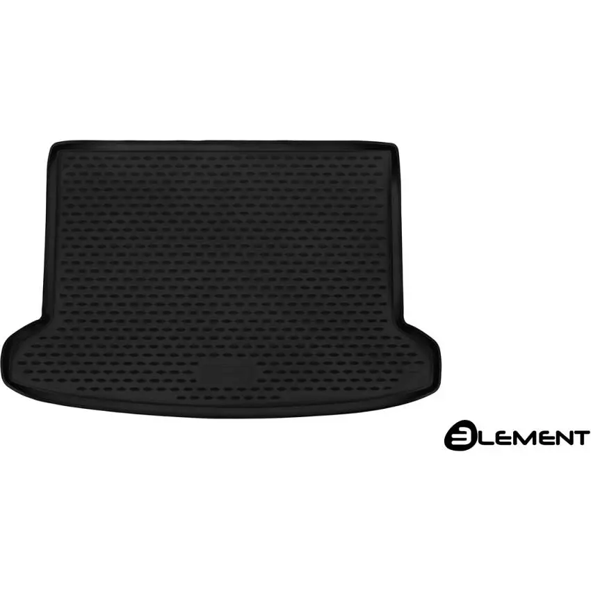Коврик в багажник полиуретан Element 012OYP element2565b11 1437099662 2Q0 HGL