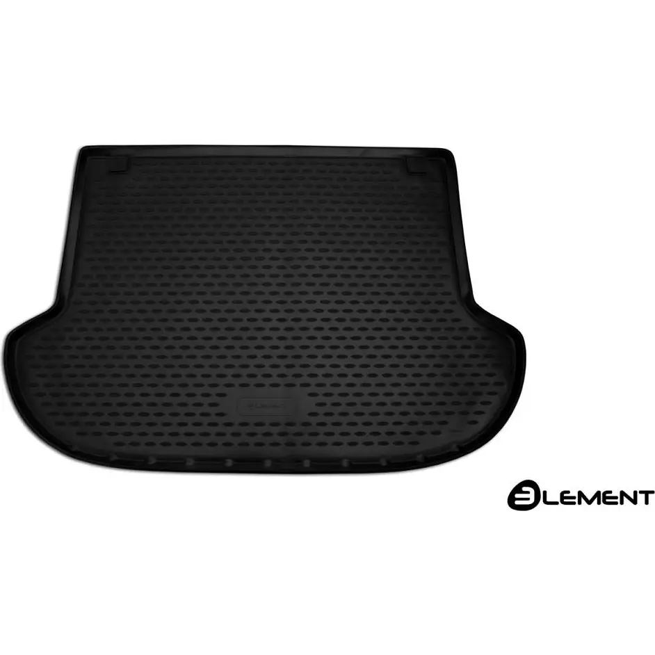 Коврик в багажник полиуретан Element E6I68 element3661b13 2 JYQ0 1437099906 - Изображение 1