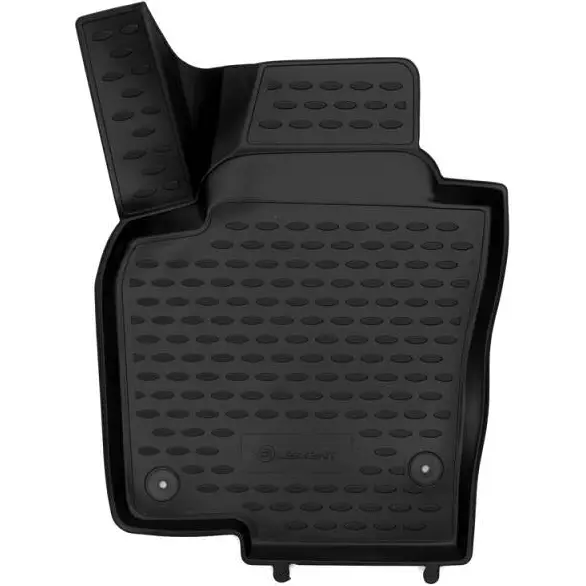 Коврик в салон передний левый полиуретан Element 610 RD element3d00960210kfl 7IAKKPO 1437099207