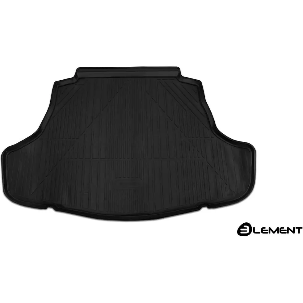 Коврик в багажник полиуретан Element PSCAN4 M 60A513 element48152b13 1437100104