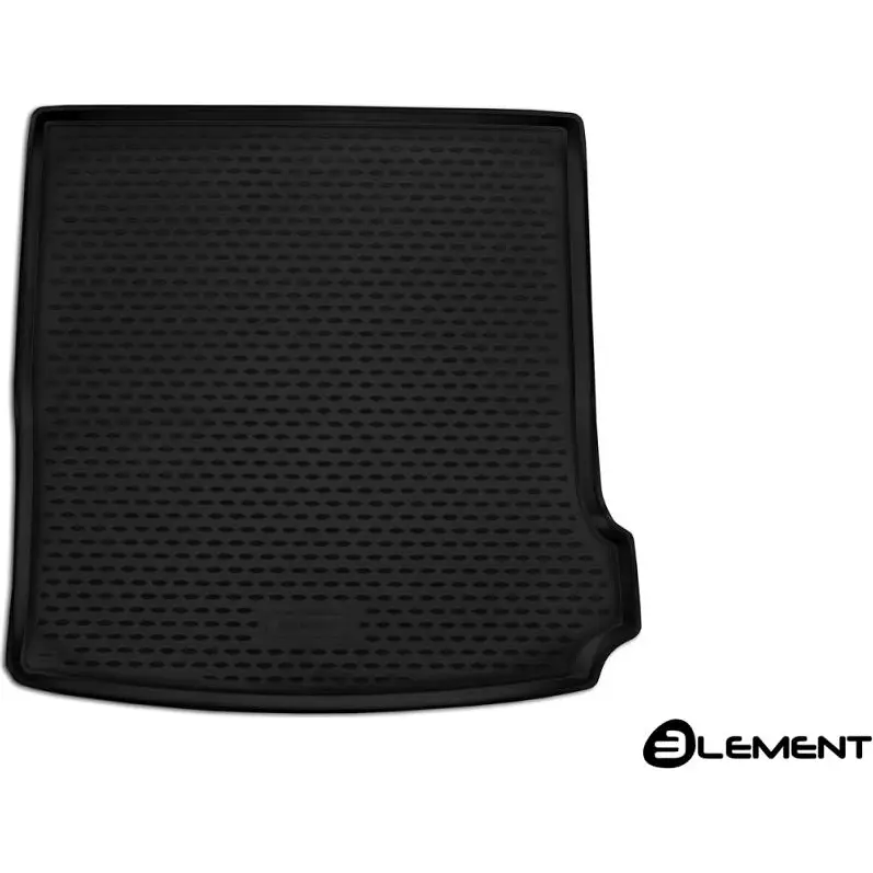 Коврик в багажник полиуретан Element FD RRI1 element5016b12 1437100208 09RV35