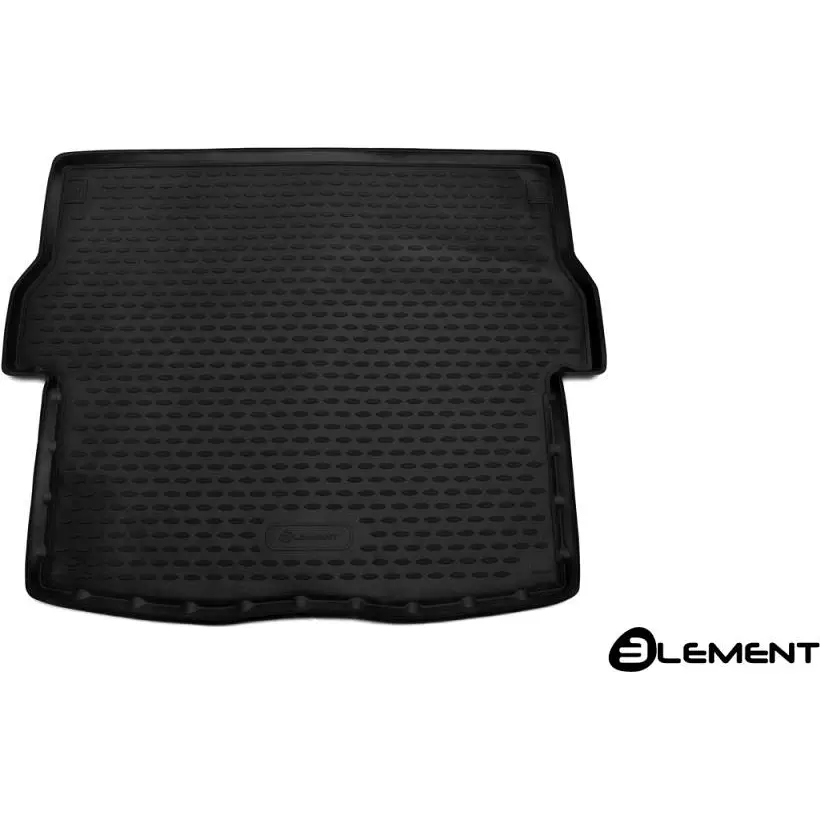 Коврик в багажник полиуретан Element 8V F7ZW AVT076G element6217b13 1437099397