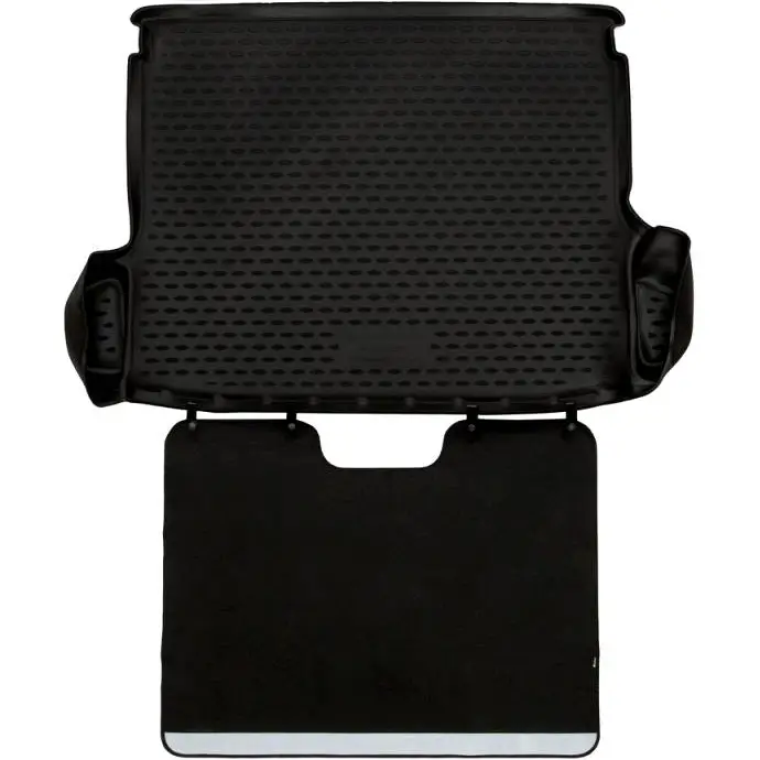 Коврик в багажник с функцией защиты бампера Element 1437100347 UK XG4GC 8QJGP elementset001 изображение 0
