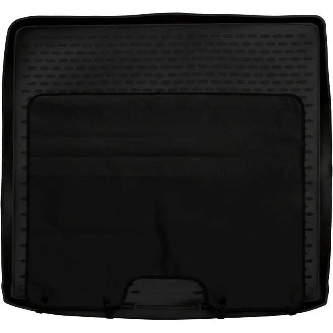 Коврик в багажник с функцией защиты бампера Element elementset004 RJ XFB AGJAYZI 1437100352 изображение 1