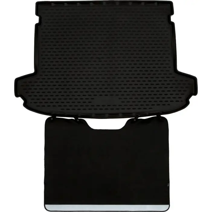 Коврик в багажник с функцией защиты бампера Element GB7CC6 elementset005 1437100350 ROV2 O1 - Изображение 1
