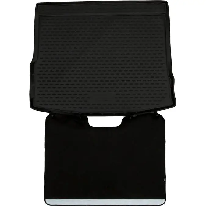 Коврик в багажник с функцией защиты бампера Element elementset010 RVC 6H 7I6RS 1437100356 - Изображение 1