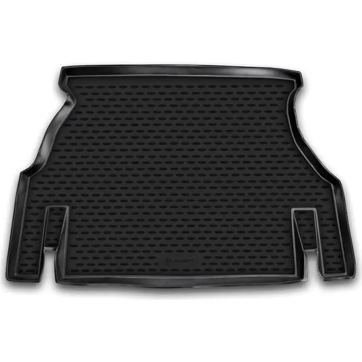 Коврик в багажник полиуретан серый цвет Element D WZQPC5 nlc1105b10g 1437099379 QMV7S - Изображение 1