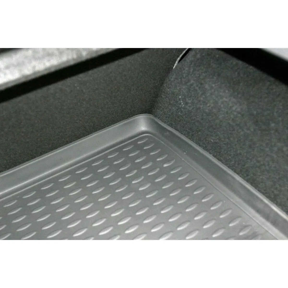 Коврик в багажник полиуретан Element RF 19R JNTBB2 1437099438 nlc1603b11 изображение 3