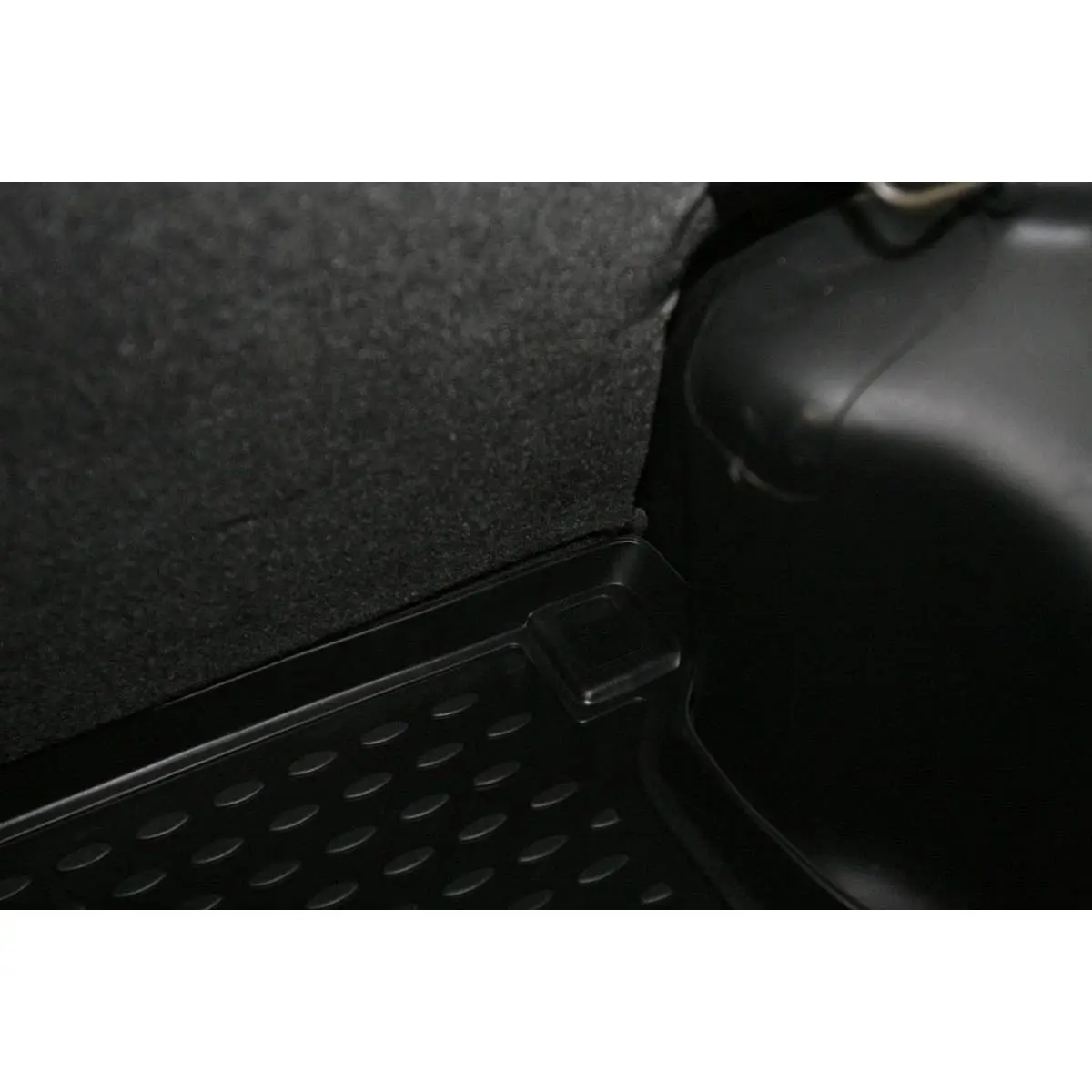Коврик в багажник полиуретан Element nlc1823b11 LVGFOBV 1437099518 8PK SQ изображение 1