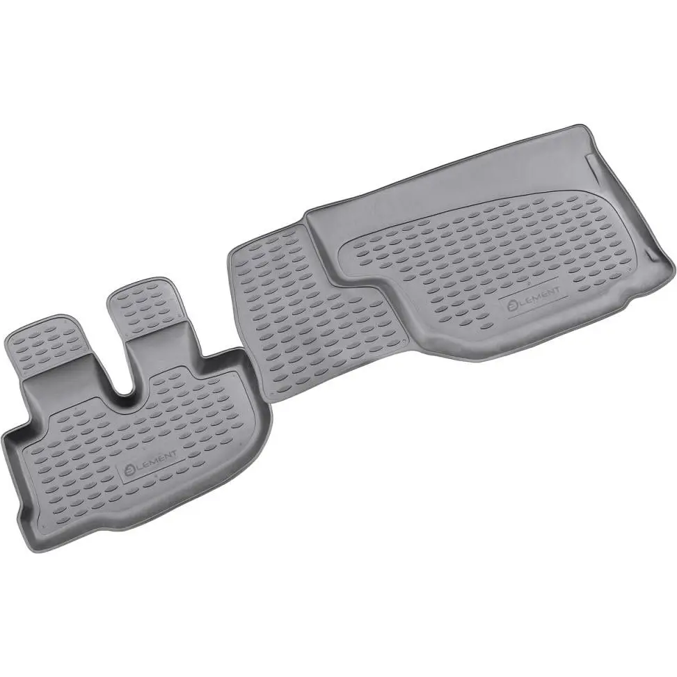 Коврики в салон полиуретан Element RJ5 QFVF 5TNIKXY 1437101155 nlc2020210 - Изображение 1