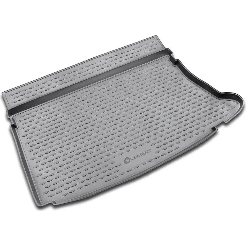 Коврик в багажник полиуретан Element nlc2028b11 UUME36F KTA Q9 1437099560