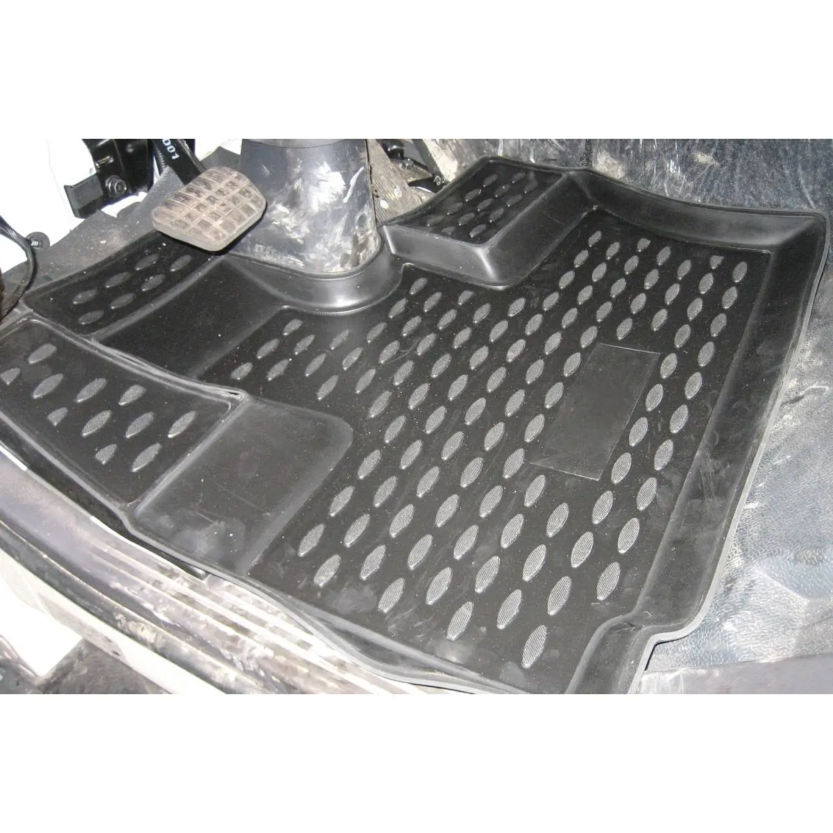 Коврики в салон полиуретан Element UG9CZ F 9TQJ1N nlc2034210 1437101154