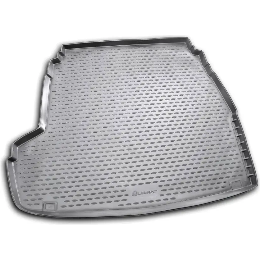 Коврик в багажник полиуретан Element OUHMVXO 4 F0RS nlc2040b10 1437099584 - Изображение 1