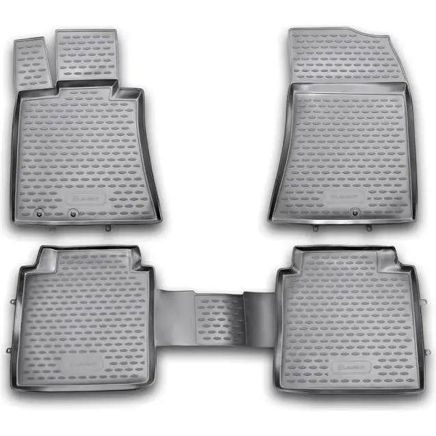 Коврики в салон полиуретан Element 946O A U3PA5A 1437101145 nlc2044210h - Изображение 1