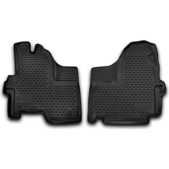 Коврики в салон полиуретан Element 1437101222 8ETQJF nlc2202210k CHKGP M
