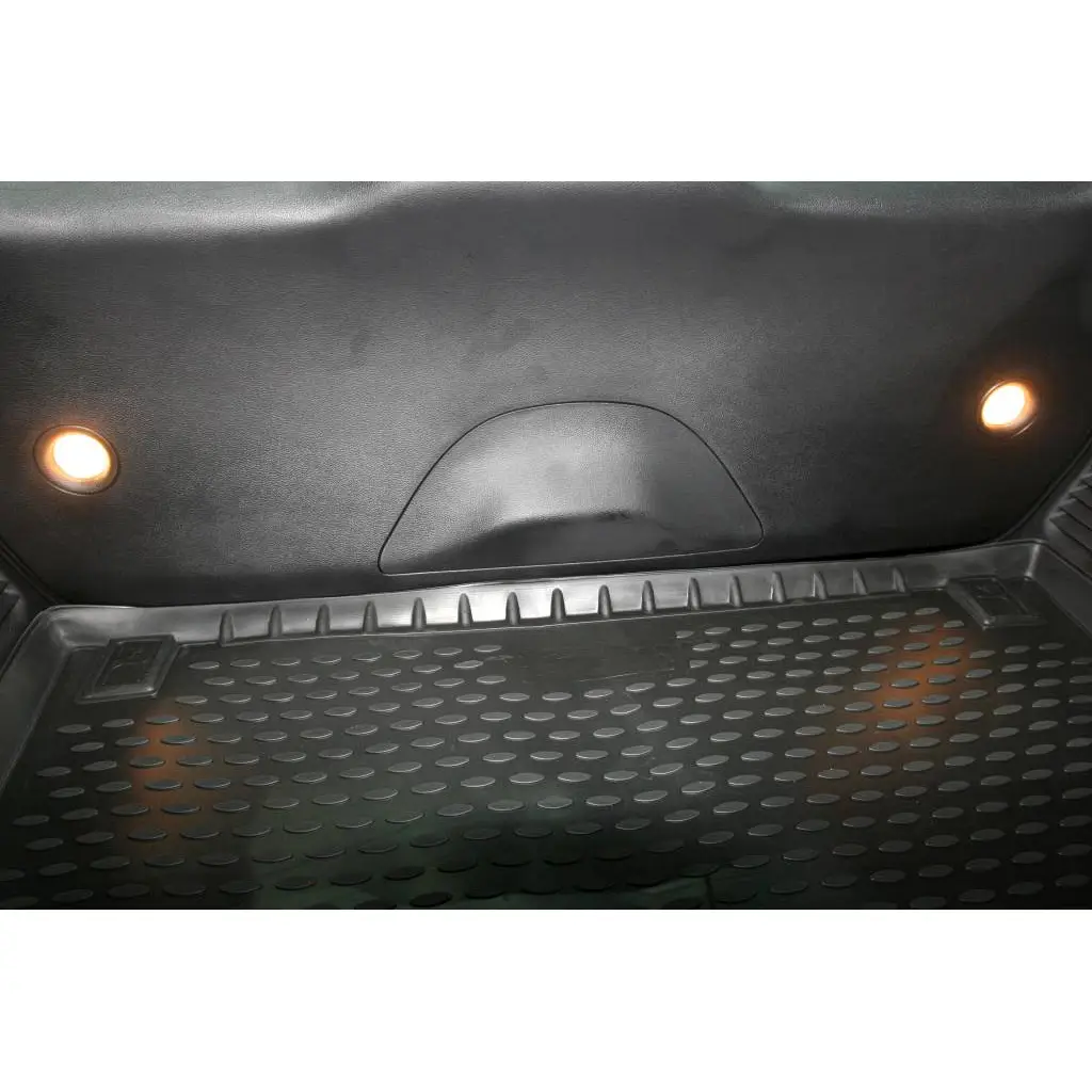 Коврик в багажник полиуретан Element LJLOWV 1437099624 nlc2403b13 BEW 3X0S изображение 4